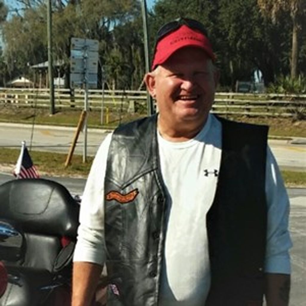 Carl Leroy Taylor
