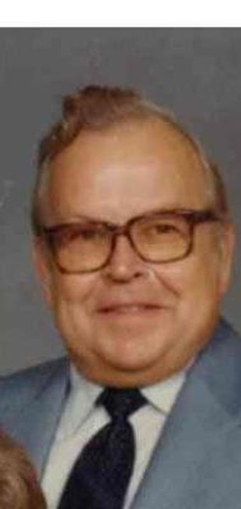 Lynus W. "Bill" Wilmore