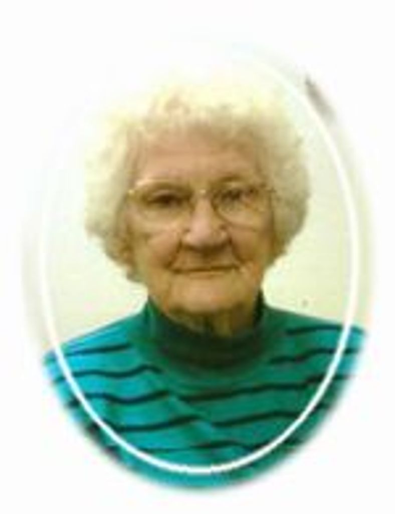 Elzira G. Bentz