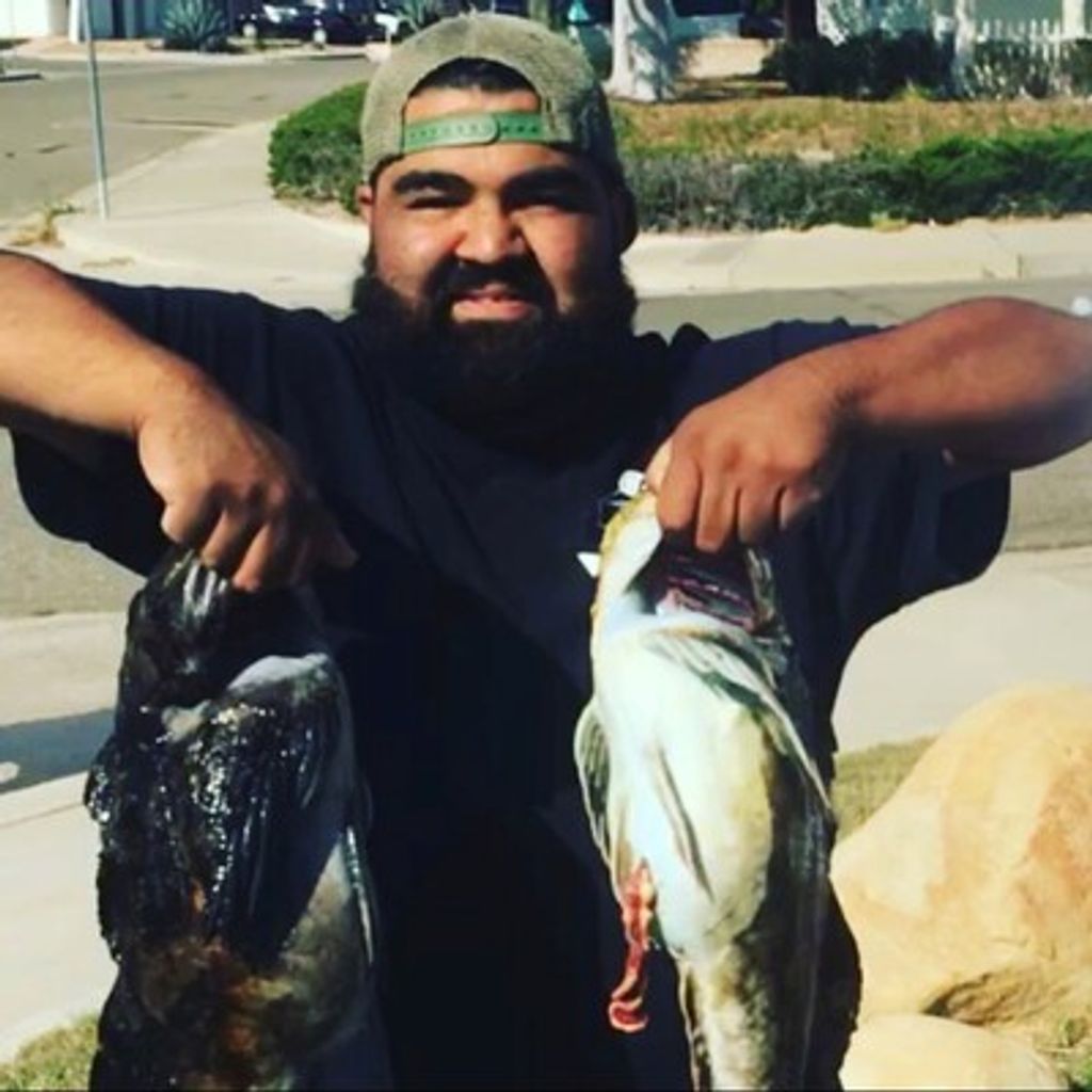 Francisco "Paco" Javier Orozco, Jr.