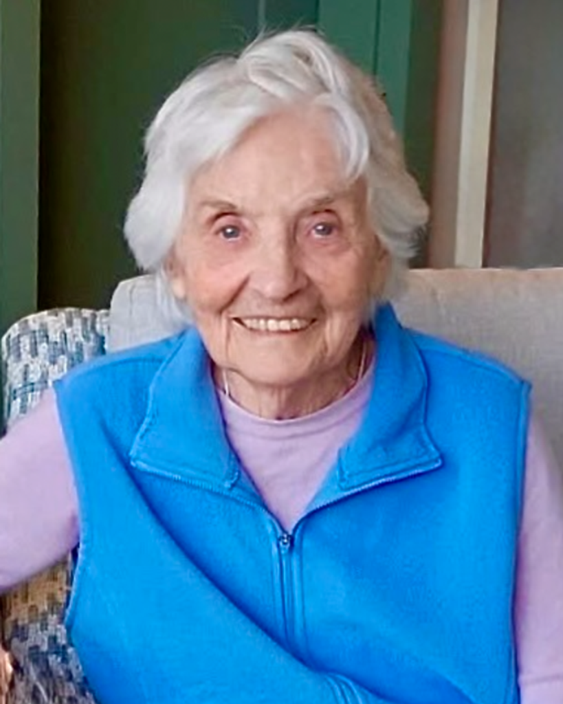Irene Cecelia Paton Profile Photo