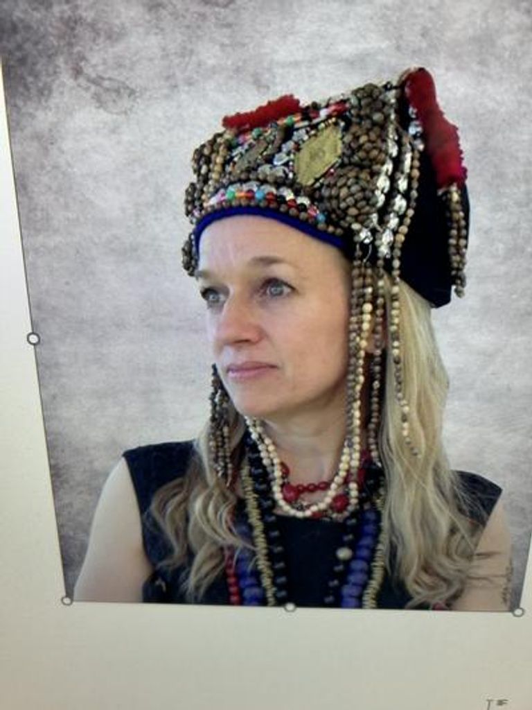 Linda Elaine Covington