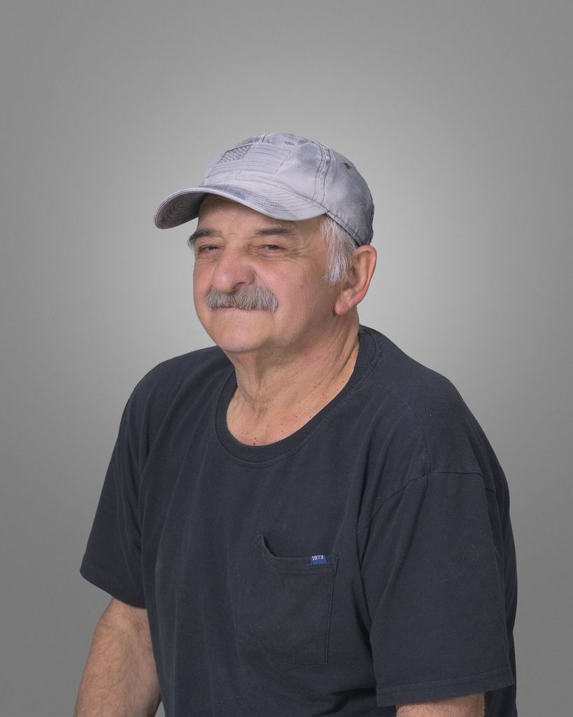 Jozef Wieslaw Gorka