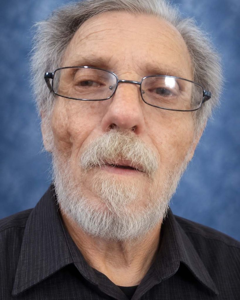Charles B. "Chuckie" Rogers Profile Photo