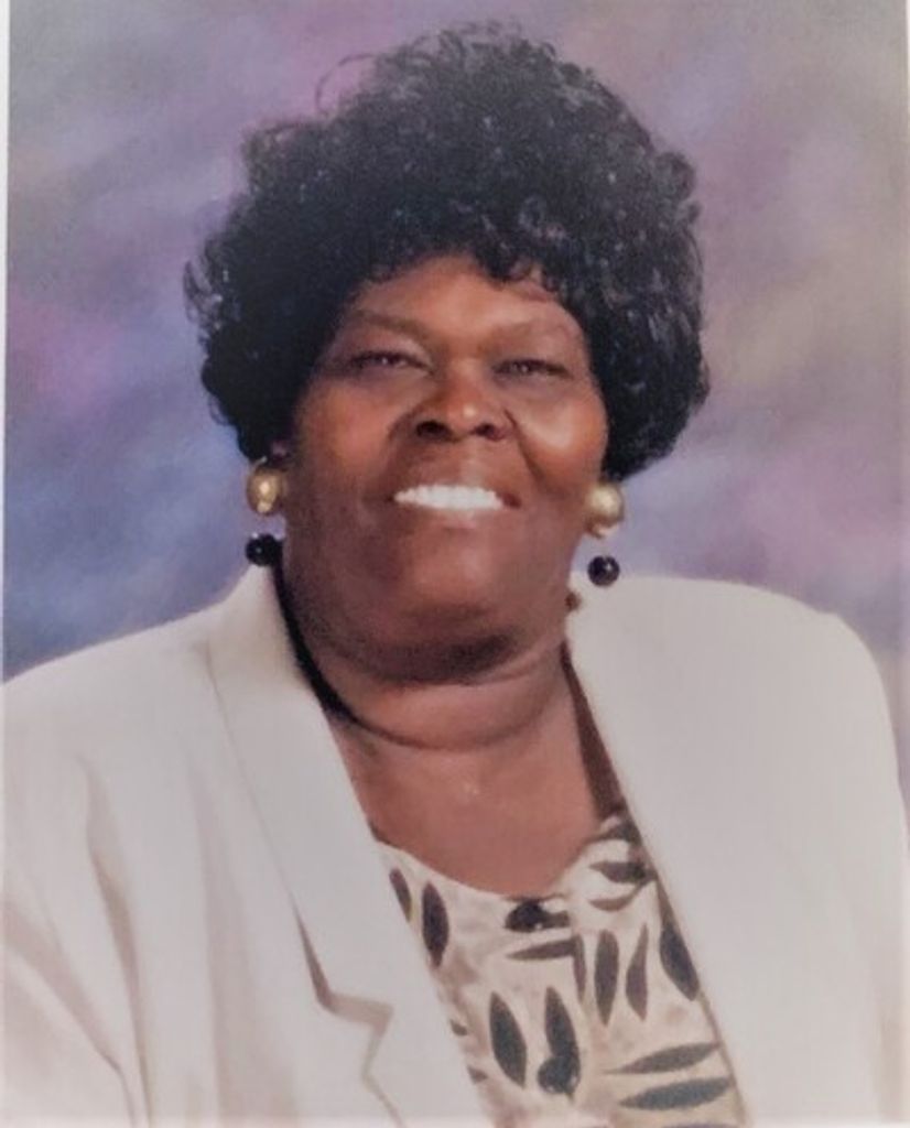 Thelma Ann Trotter Profile Photo