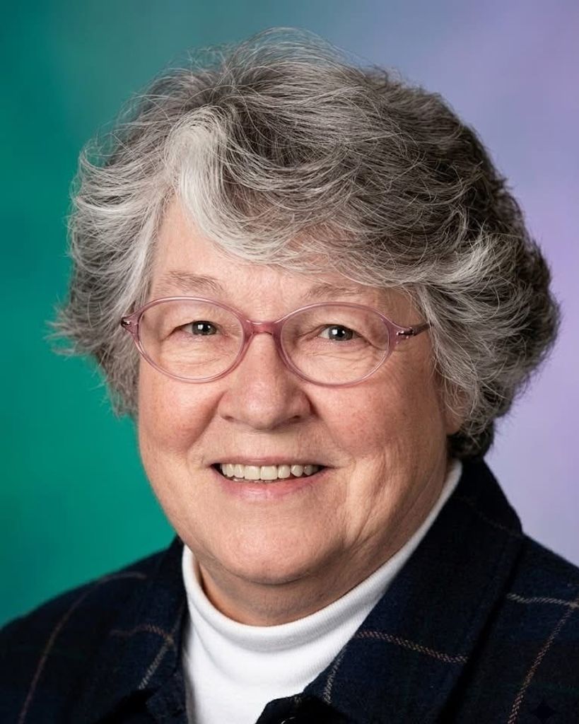 Helen Marie Oliver