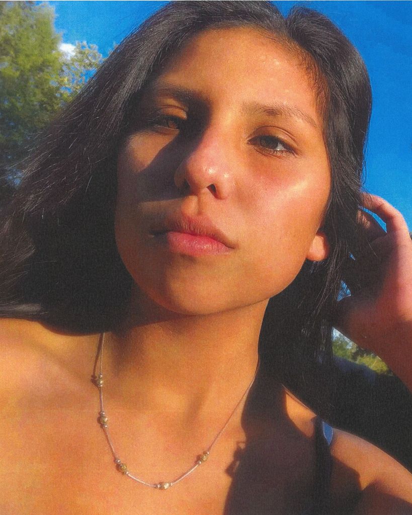 Ivanneah Jerrita "Sugar Bear" Bear Profile Photo