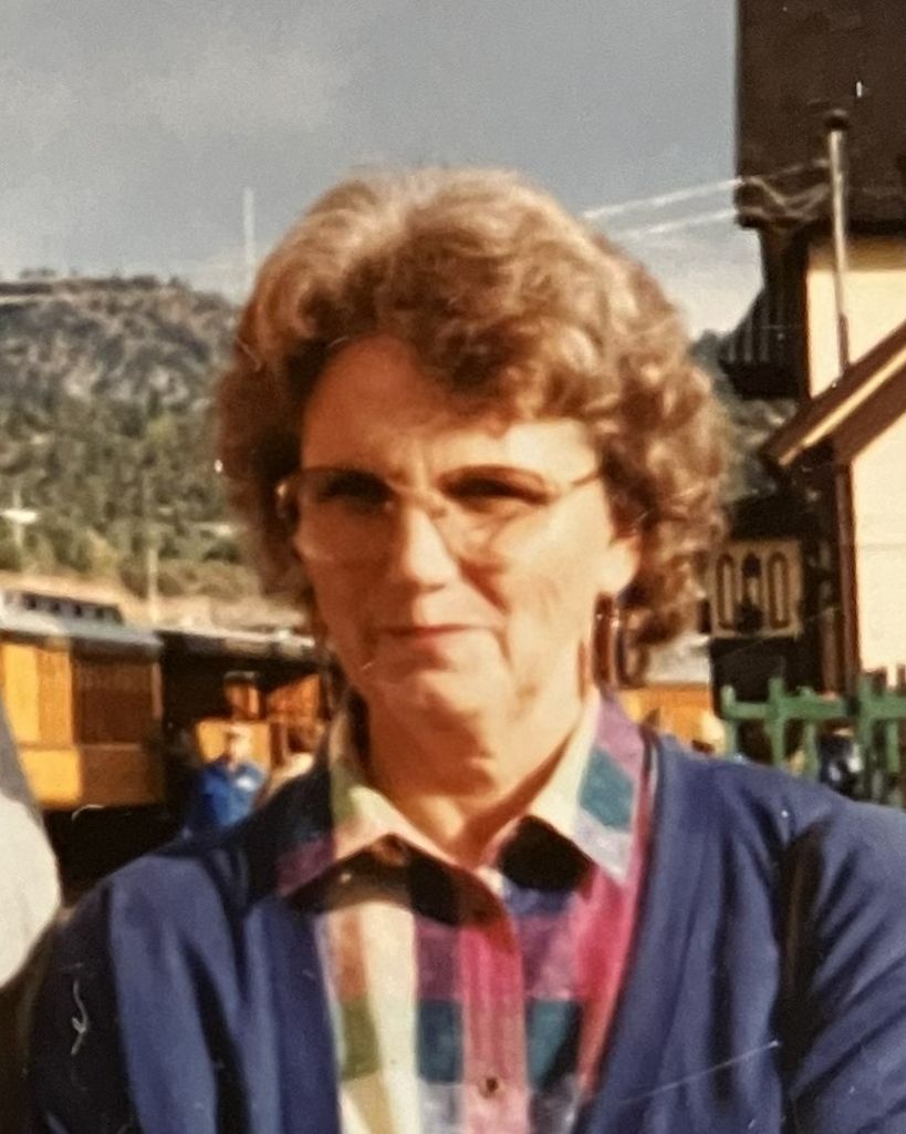 Elsie Pearl Cavasos Profile Photo