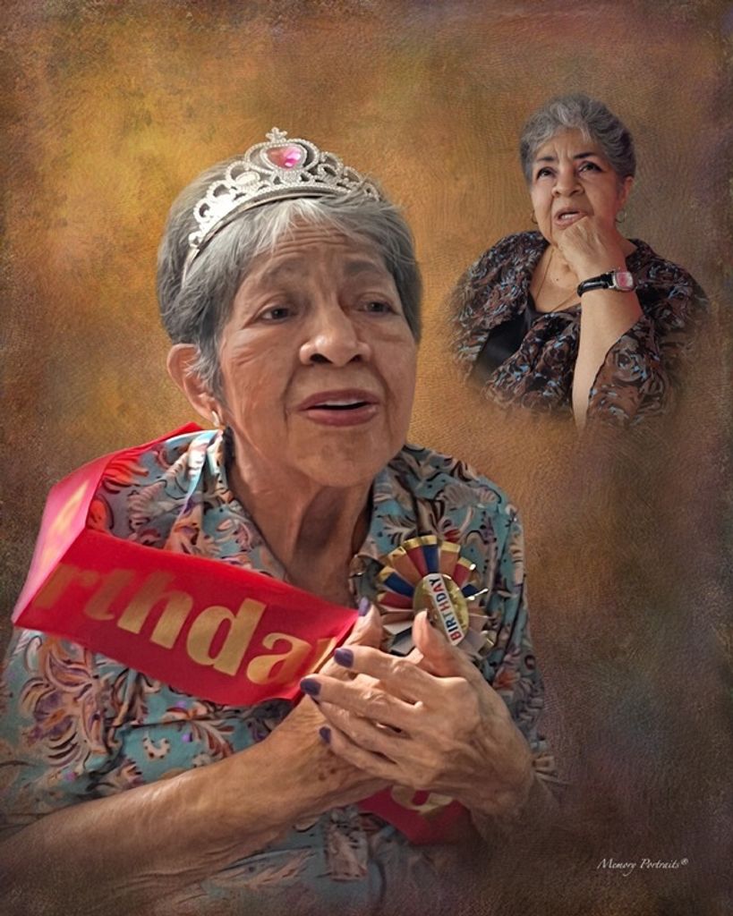 Guadalupe C. Santos Profile Photo