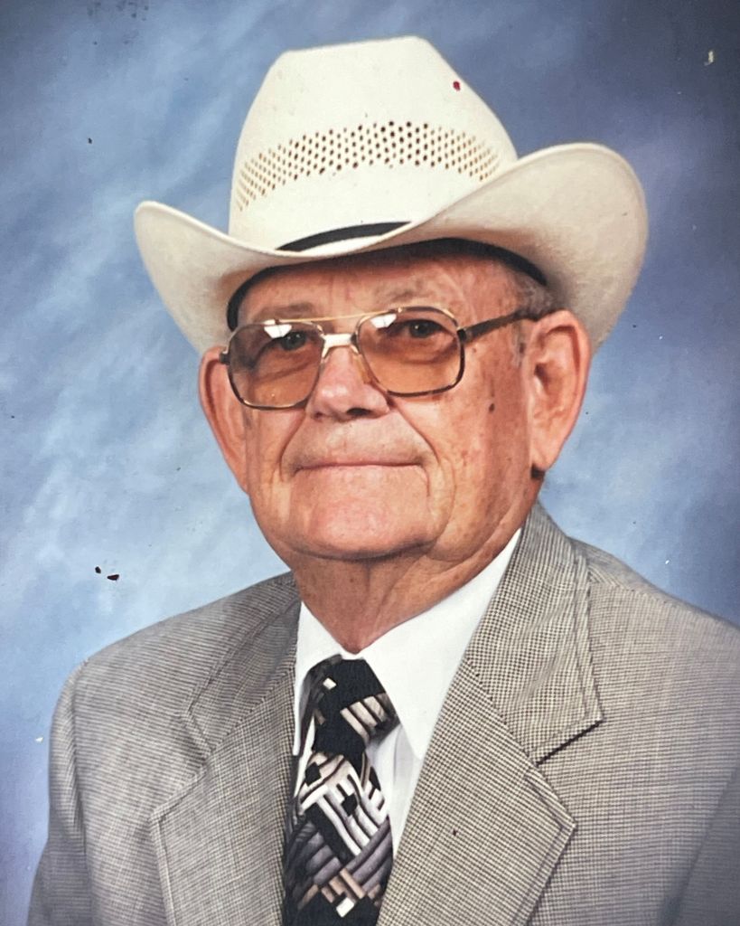 Forrest Addron McCleery Profile Photo