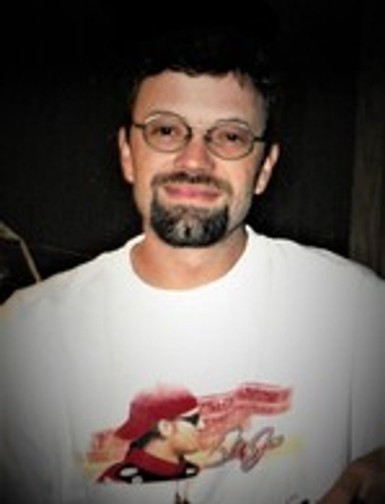 Joel Barker
