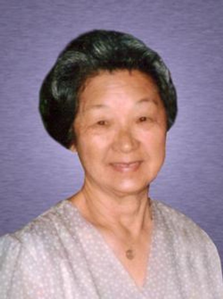 Sherrie Shizu Saraye