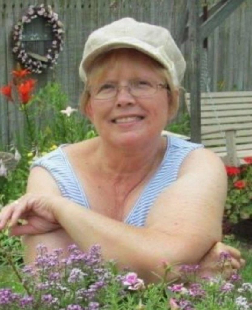Bonnie L. Mccue