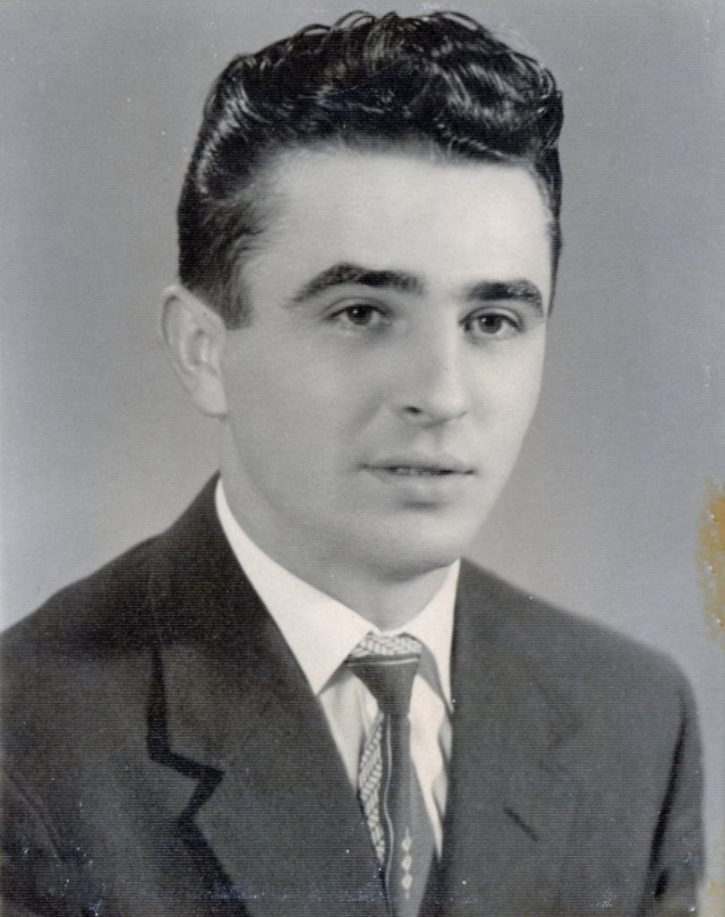 Dino Palu Profile Photo