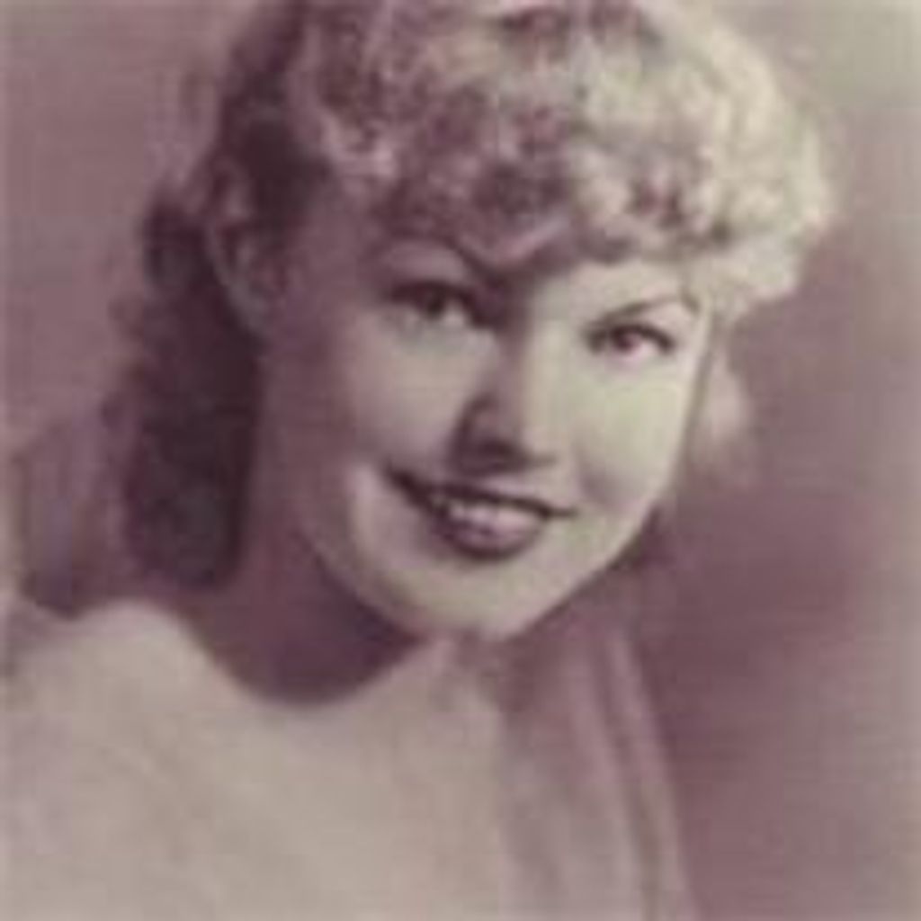 Mary Alex Valor