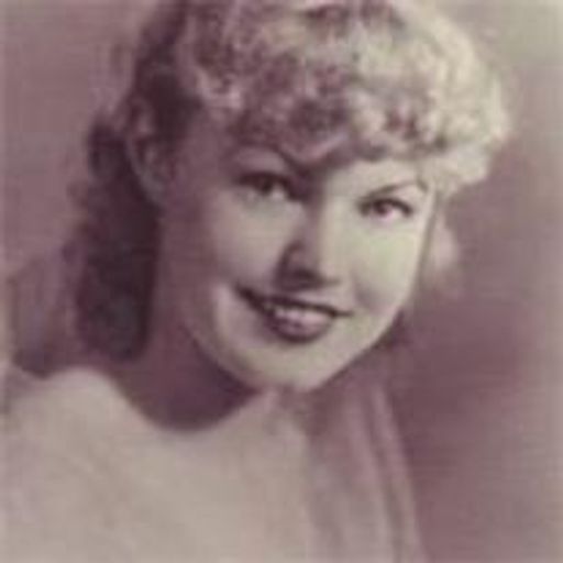 Mary Alex Valor Profile Photo
