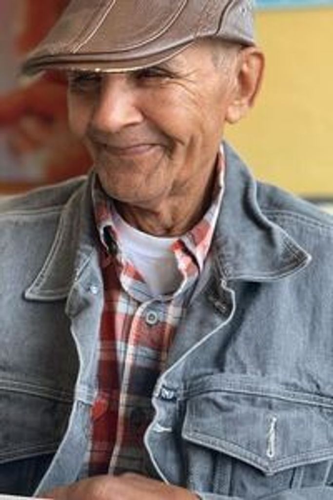 Clarence Eddie Ivey Profile Photo