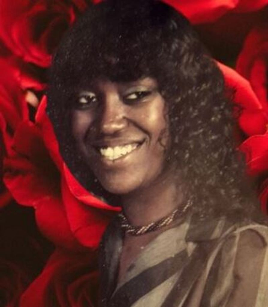 Alesia Dyson Washington Profile Photo