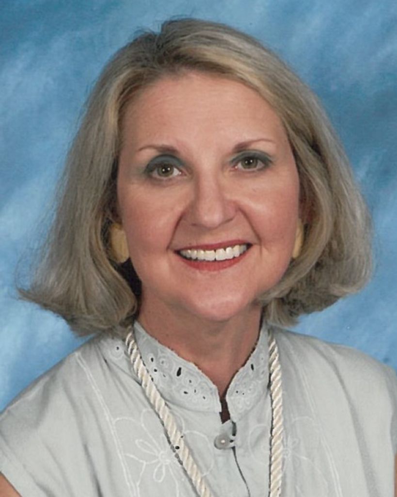 Diane Soltess Ball