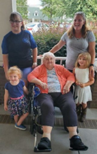 Cheryl J. Peck photo gallery thumbnail 8 of 10