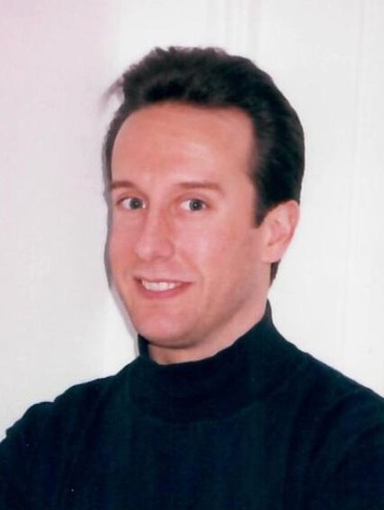 Mark R. Mueller Profile Photo