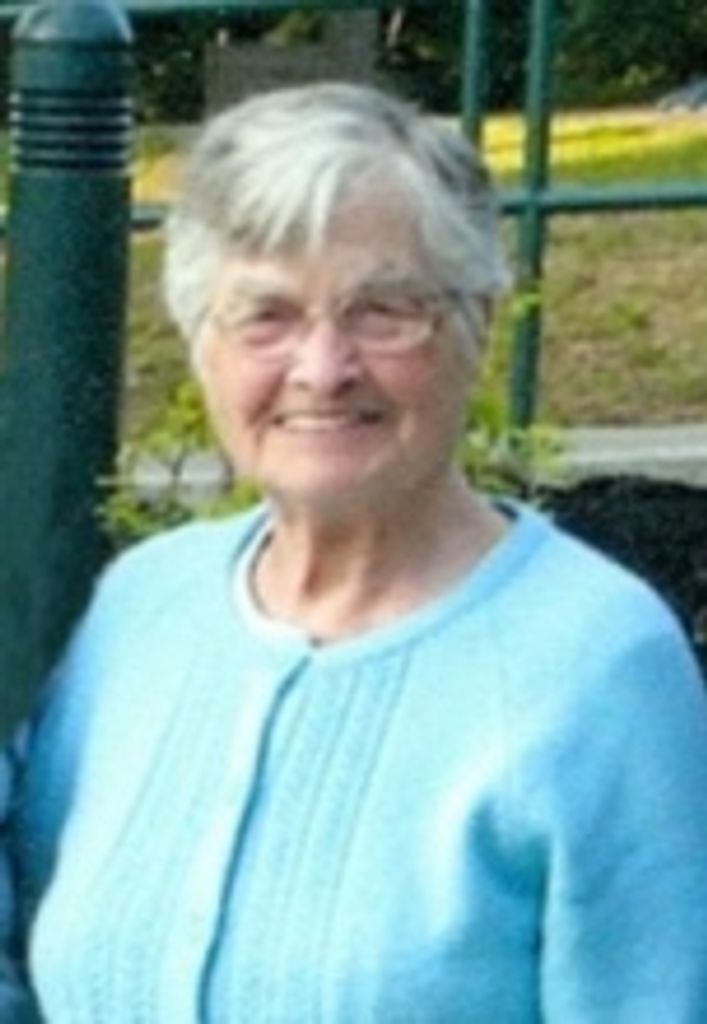 Elizabeth Crabb