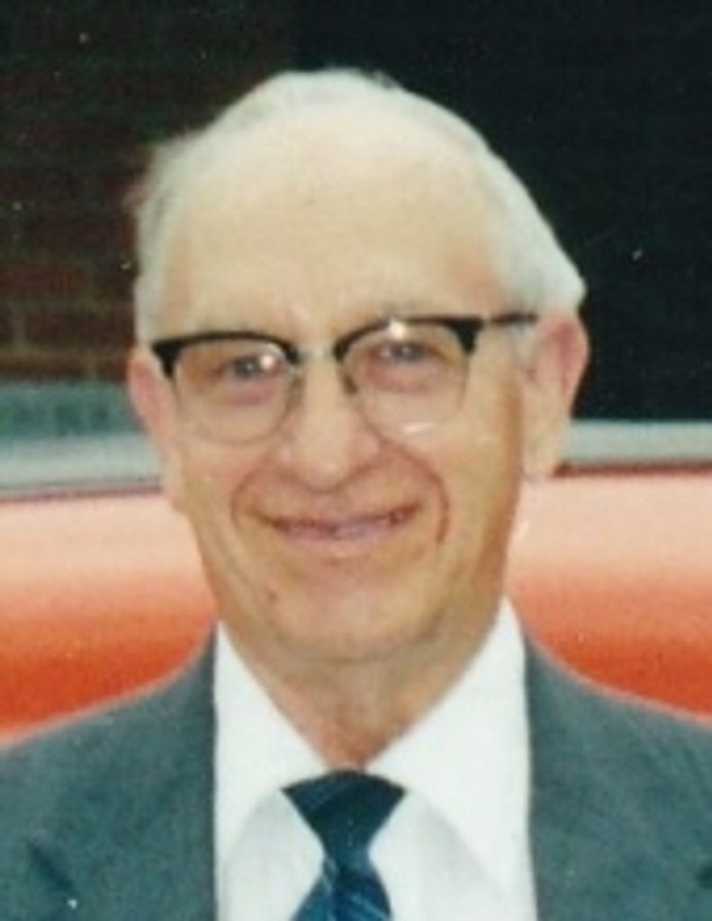 Francis Robert Bowman