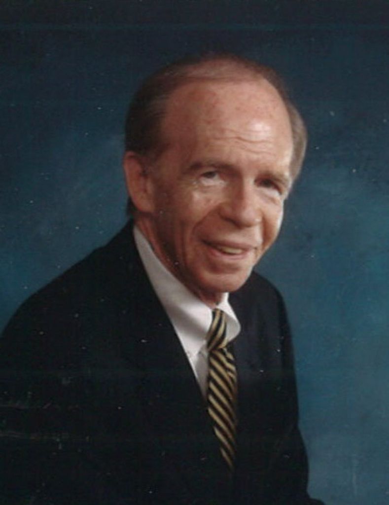 John Treadwell  Wasdin Profile Photo