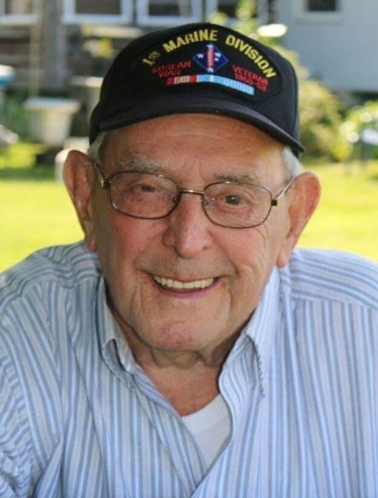 Charles "Bud" Sebastian Knell