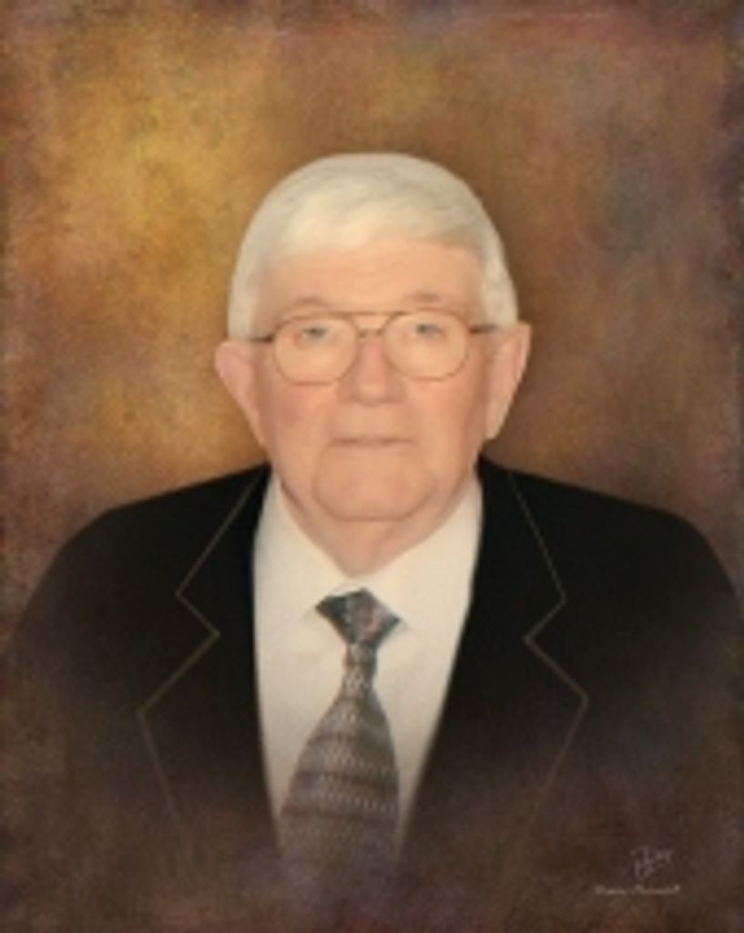 James Dougherty, Sr.