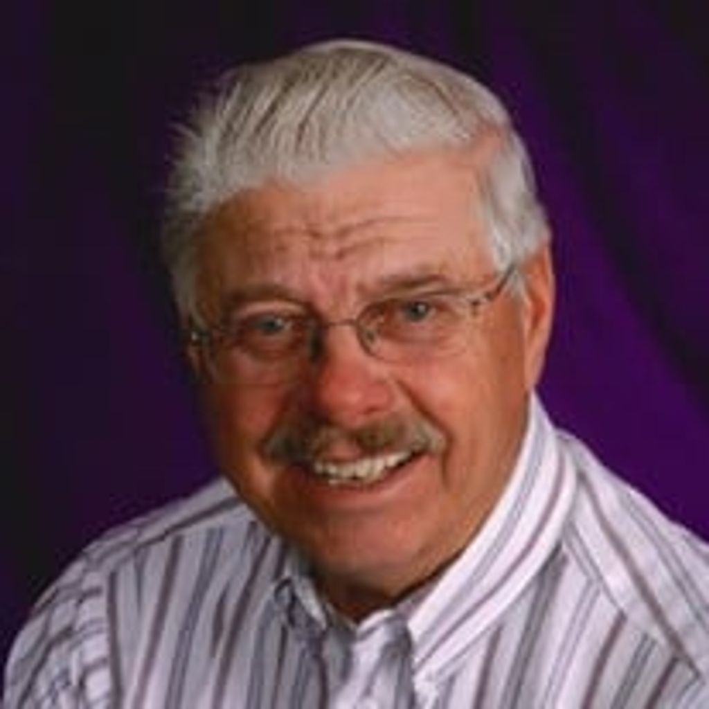 Robert Rolland Schrunk Jr.
