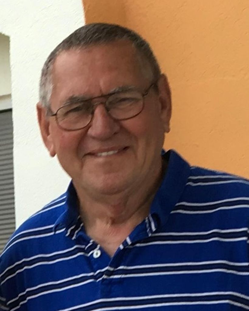 Kenneth Wayne Morey Profile Photo