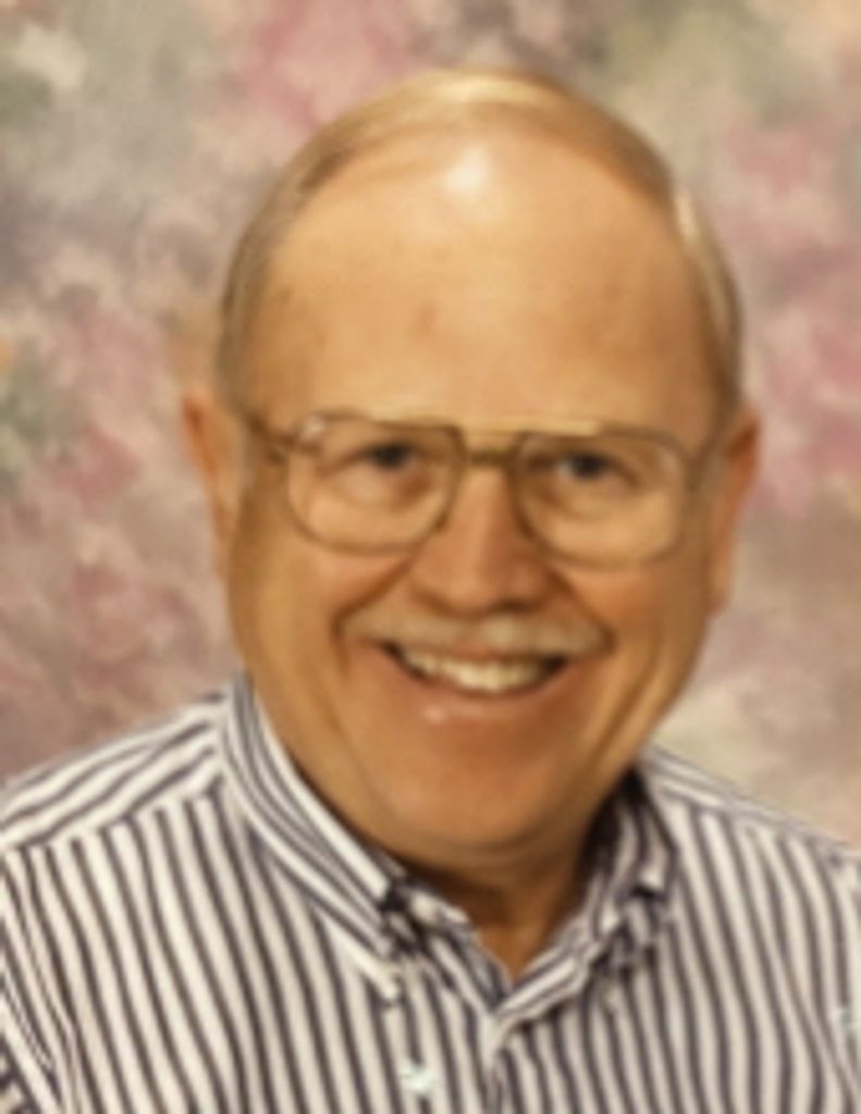 Edward Wonderly