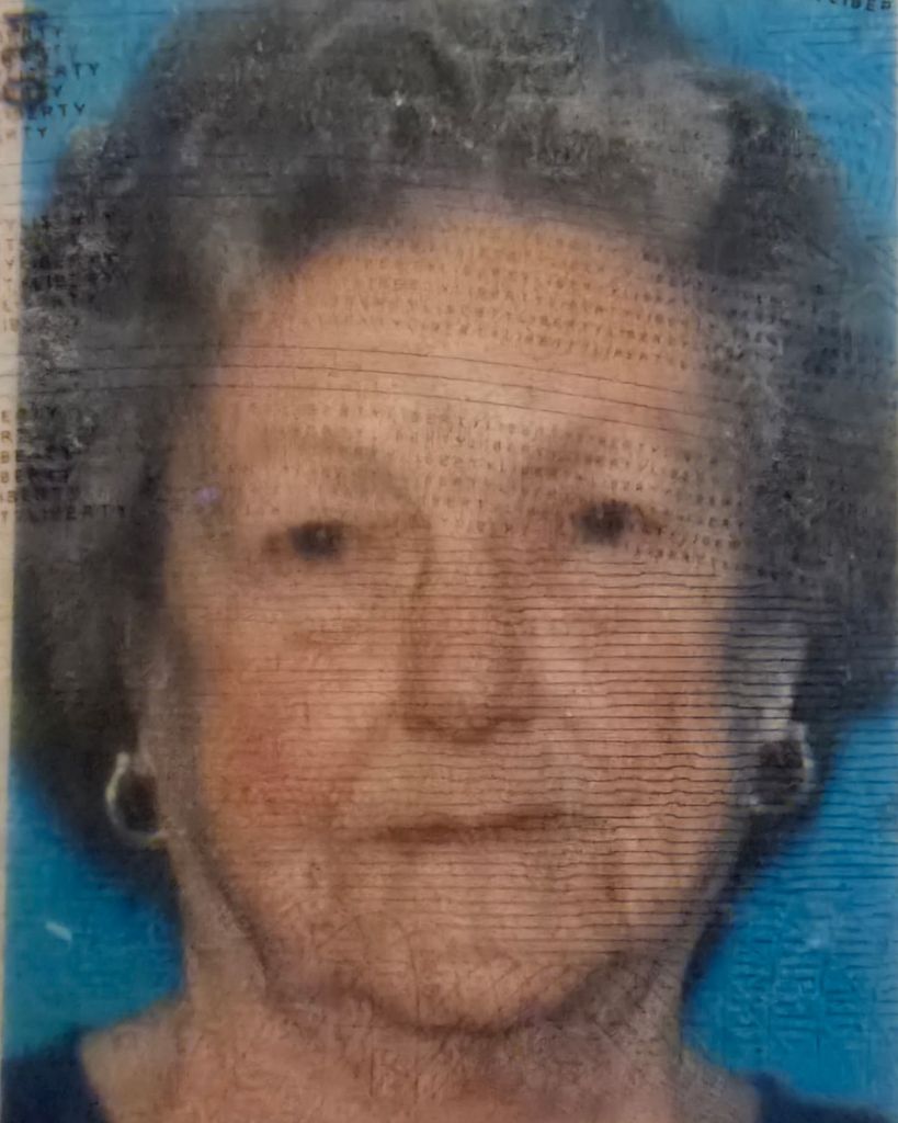 Joanne Hileman