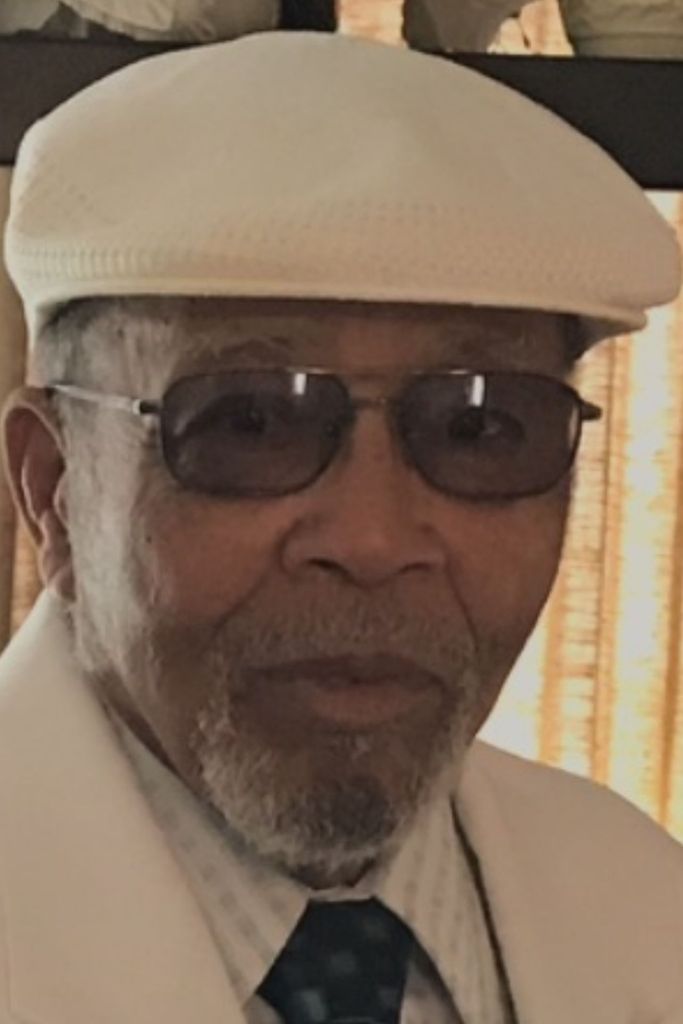 Arthur Dilworth, Sr.