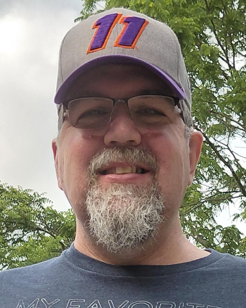David R. Wyckoff Profile Photo