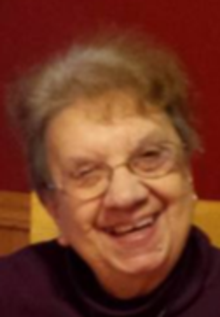 Maureen A. (Belfiore)  Post