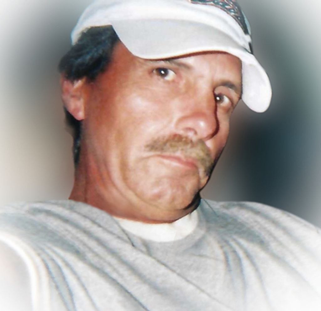 Richard Edward Eaves Profile Photo