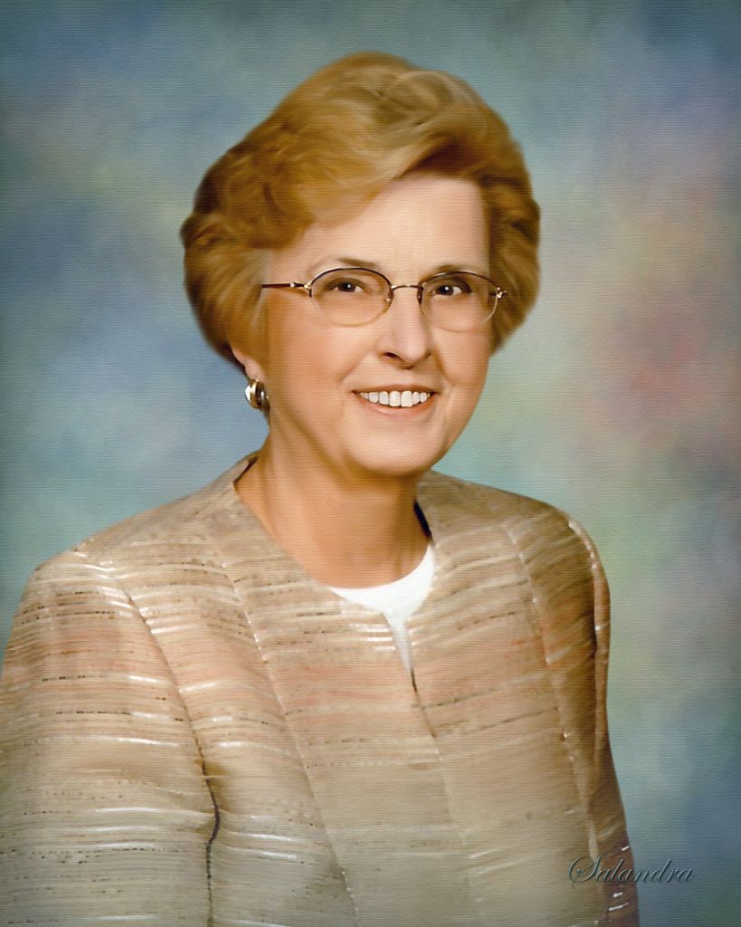Geraldine Margaret Churney Profile Photo