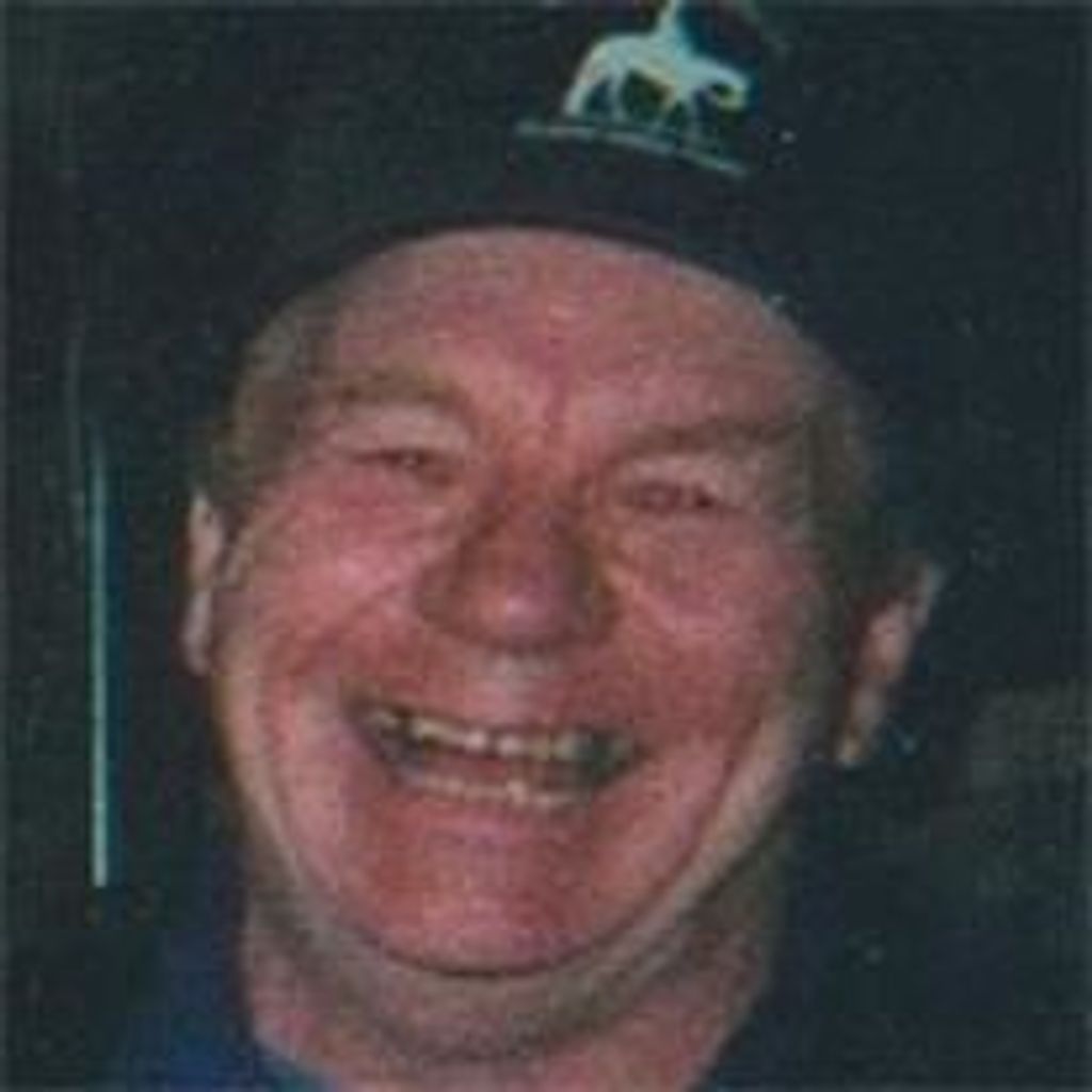 Bruce Cater