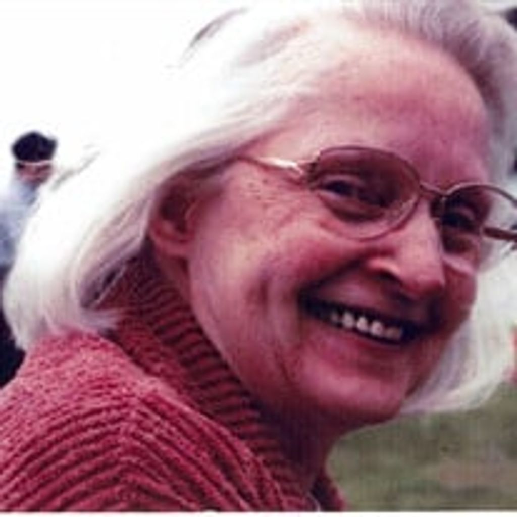 Ruby Martha Blachowicz