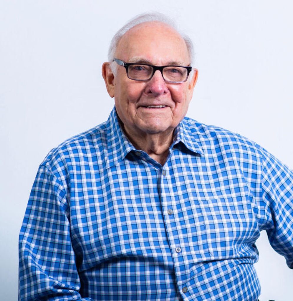 Robert M. 'Bob' Schulte Profile Photo