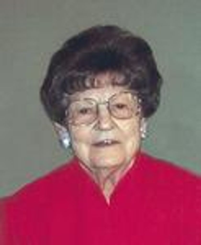 Wanda B. Reiche