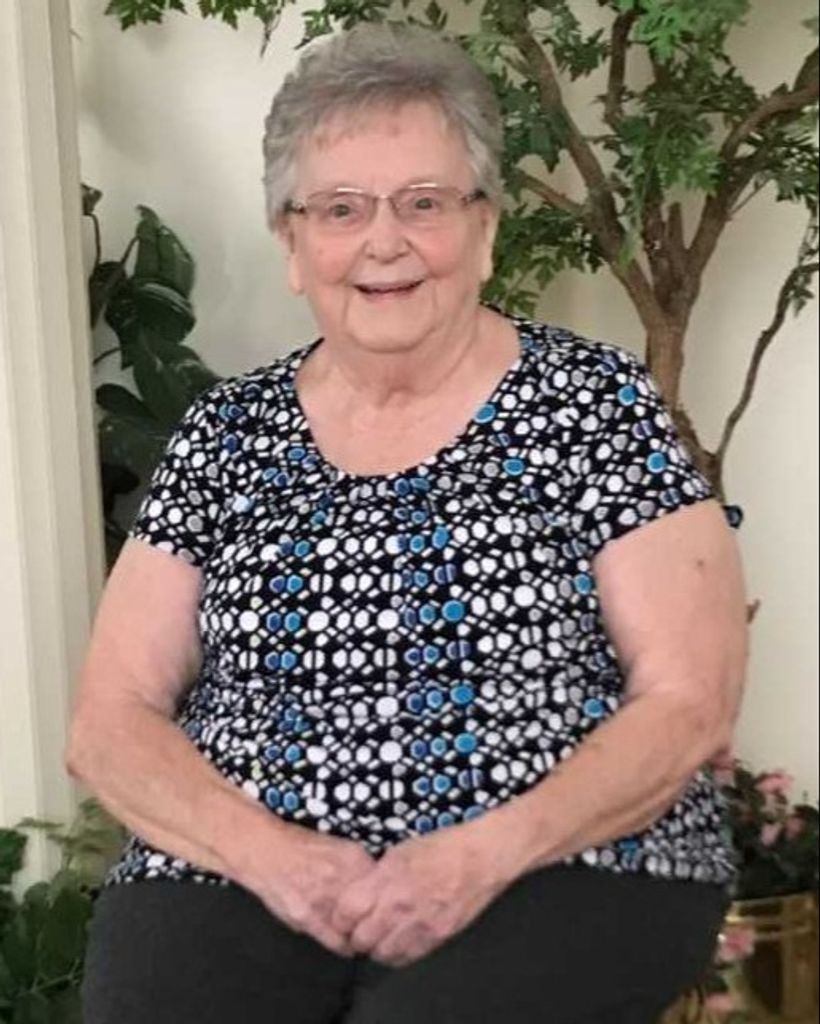Thelma Lee Hornback Profile Photo