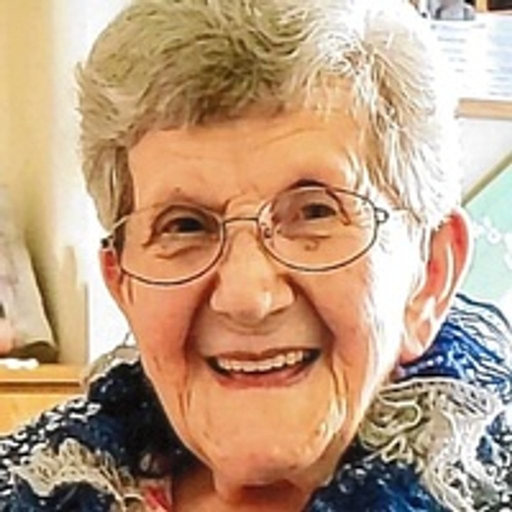 Alverta May Vulgamott