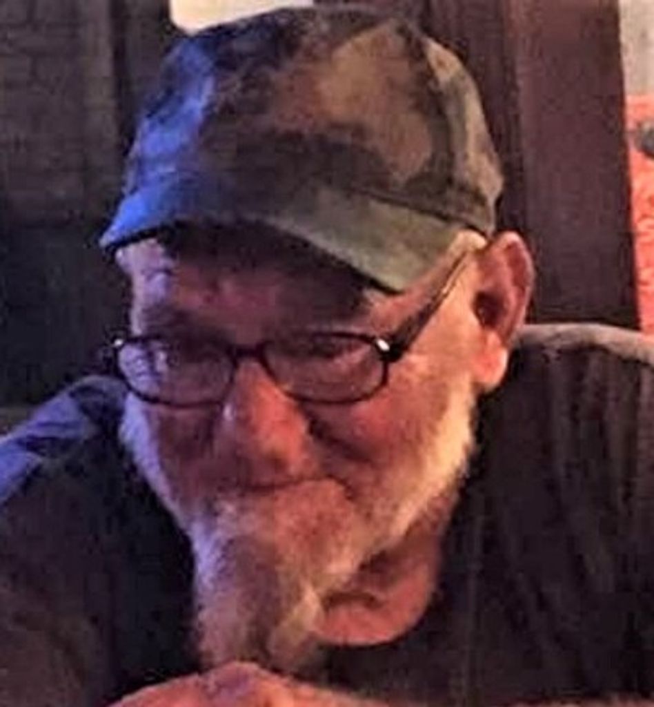 James "Jimmy" Slayback Jr. Profile Photo