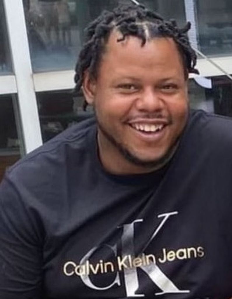 Antwan Cortez Hill. Sr. Profile Photo