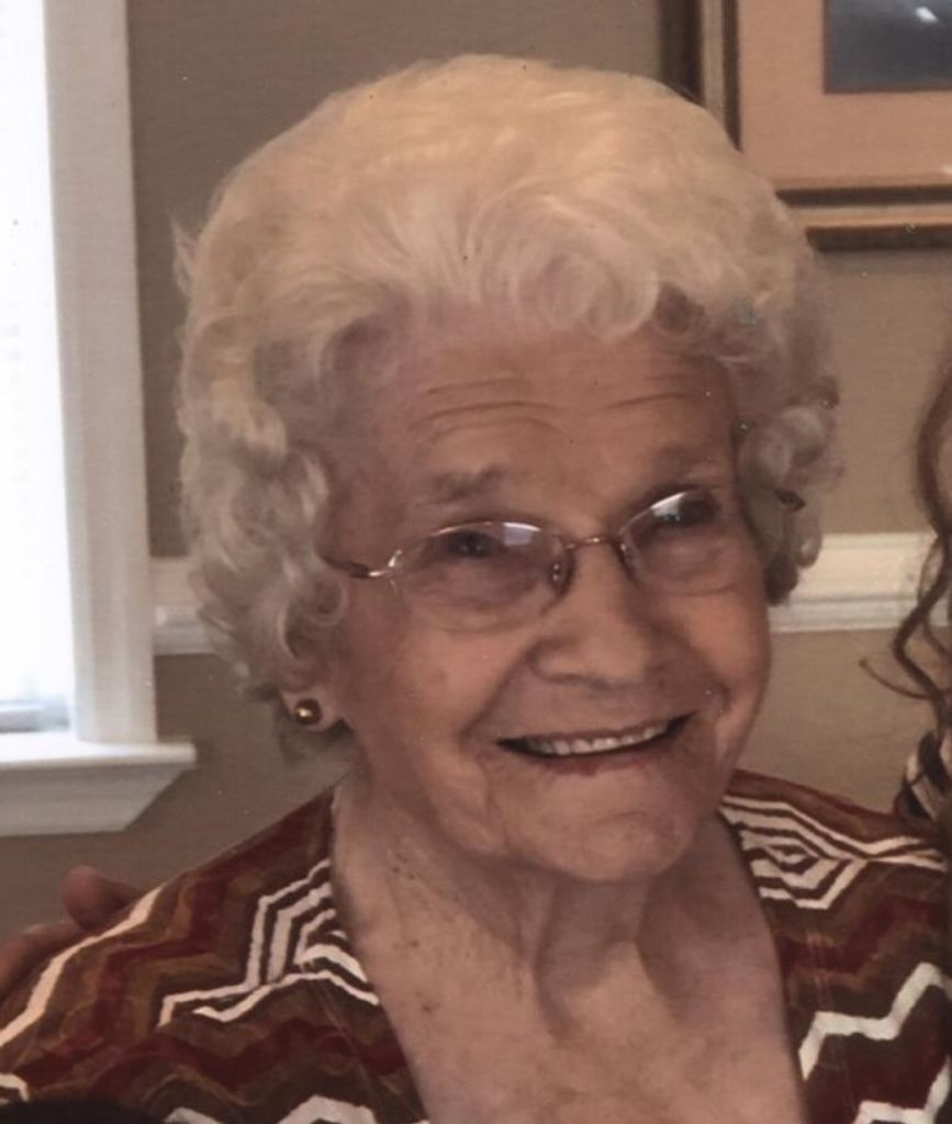 Bessie Britt Profile Photo