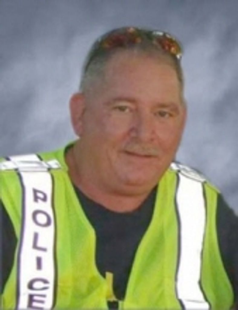 Dickie D Davitt, Jr.