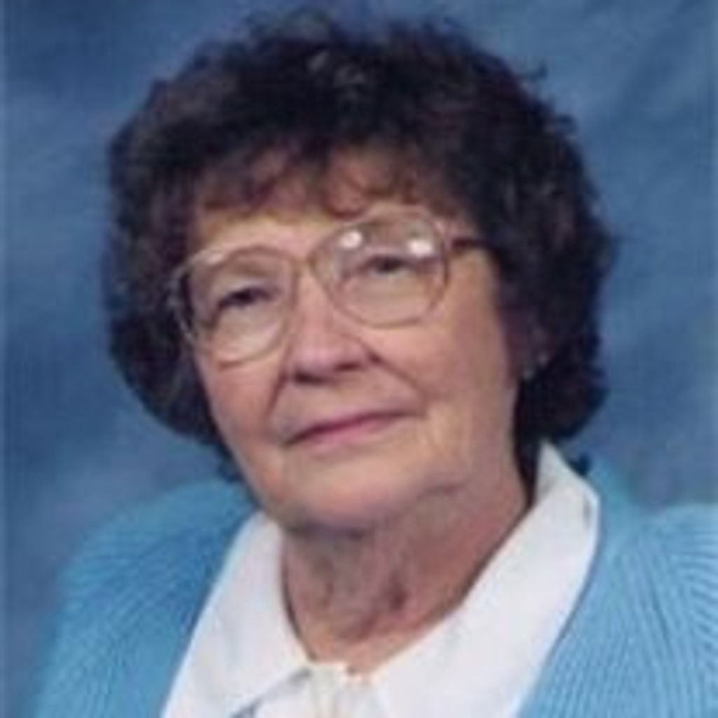 Jeanne Baker Fallon